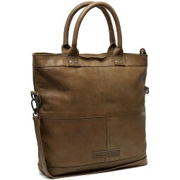 The Chesterfield Brand Ontario Handbag Leather 37 cm  Variant 5