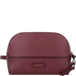 The Bridge Domitilla Toilet bag Leather 14 cm  Variant 1