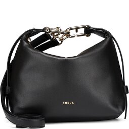 Furla Tonie Shoulder Bag Leather 21 cm  Variant 2
