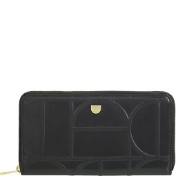 DuDu Up Wallet RFID protection Genuine Leather 20 cm  Variant 1