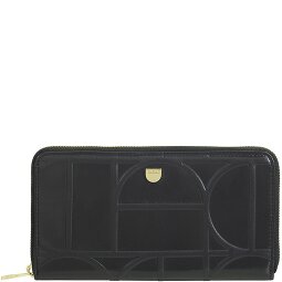DuDu Up Wallet RFID protection Leather 20 cm  Variant 1