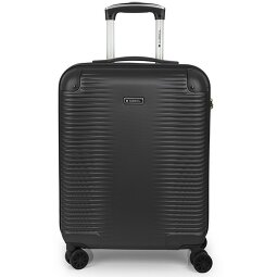 Gabol Balance XP 4 wheels Cabin trolley S 55 cm with expansion pleat  Variant 2