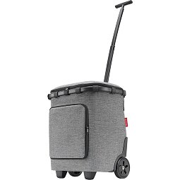 reisenthel Carrycruiser Plus Shopping Trolley 52.5 cm  Variant 2