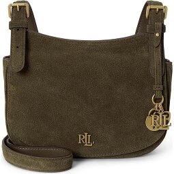 Lauren Ralph Lauren Marcy Shoulder bag Genuine Leather 21 cm  Variant 1