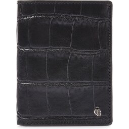Castelijn & Beerens Wallet RFID protection Leather 12.2 cm  Variant 1