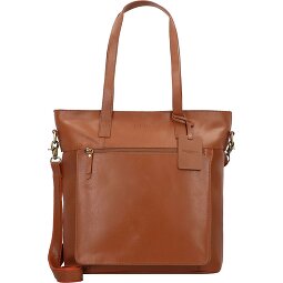 Burkely Vintage Jade shoulder bag leather 36 cm laptop compartment  Variant 2
