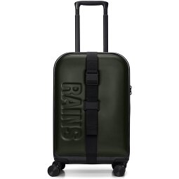 Rains Texel 4 wheels Cabin trolley 55 cm  Variant 2