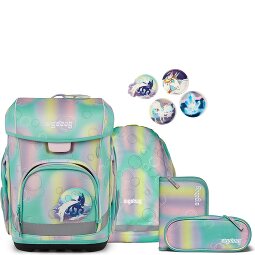 ergobag cubo light School bag set 6-piece  Variant 7