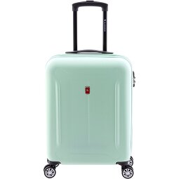 Gladiator 4800 4 wheels Cabin trolley 55 cm  Variant 2