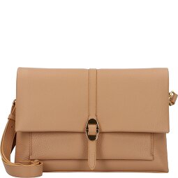 Coccinelle Dorian Shoulder Bag Leather 34 cm  Variant 2