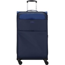 Gabol Cloud 4 Roll Trolley 79 cm  Variant 1
