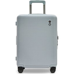 Echolac Ultima 4 wheels Cabin suitcase 54 cm Expandable  Variant 4