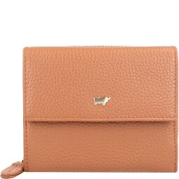 Braun Büffel Asti wallet RFID leather 12 cm  Variant 1