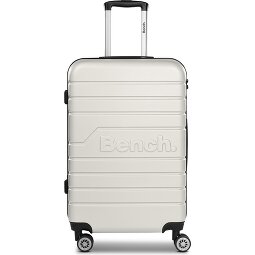 Bench Seattle 4 wheels Trolley M 69 cm  Variant 4