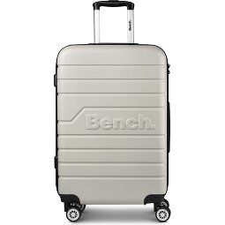 Bench Seattle 4 wheels Trolley M 69 cm  Variant 4