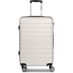 Bench Seattle 4 wheels Trolley M 69 cm  Variant 4