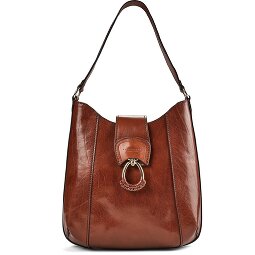 The Bridge Erica Shoulder Bag Genuine Leather 31 cm  Variant 1