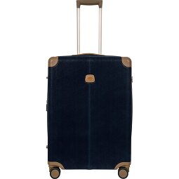 Bric's Life 4 wheels Trolley M 71 cm Expandable  Variant 1