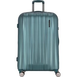 Polestream Moonrock 4 wheels Trolley L 78 cm with expansion pleat  Variant 3