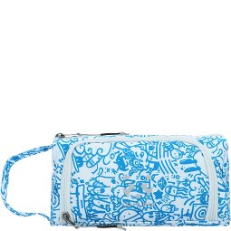 Kattbjörn Swag Bag Pencil case 20 cm  Variant 1 Kattbjörn Swag Bag Pencil case 20 cm  Variant 1