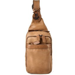 Harbour 2nd Urban Poets Genuine Leather 33 cm  Variant 1