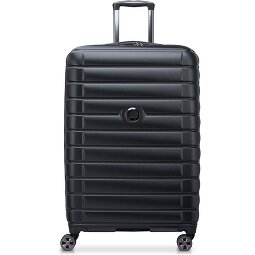 Delsey Paris Shadow 5.0 4 Roll Trolley 76 cm  Variant 5