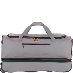 Travelite Basics 2-roll travel bag 70 cm  Variant 1