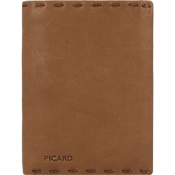 Picard Ranger 1 Wallet Leather 9 cm  Variant 2
