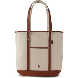 POLO RALPH LAUREN Canvas Shopper Bag 49.5 cm  Variant 1