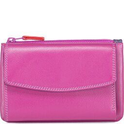 Mywalit Wallet RFID protection Genuine Leather 14 cm  Variant 7
