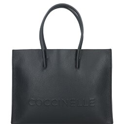 Coccinelle Myrtha Shoulder Bag Leather 35 cm  Variant 1