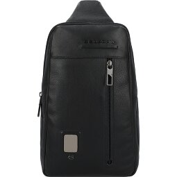 Piquadro Akron shoulder bag 32 cm  Variant 1
