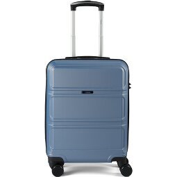 Benzi 5739 4 wheels Cabin trolley S 55 cm  Variant 5