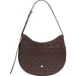 DuDu Hispani Shoulder Bag Genuine Leather 32 cm  Variant 2