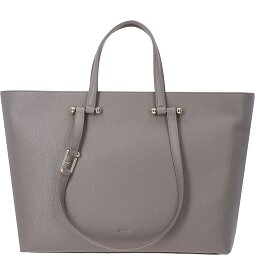 Furla Duetto Shopper Bag Leather 45 cm  Variant 2
