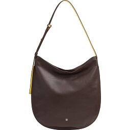 DuDu Sylvie Shoulder Bag Leather 36.5 cm  Variant 6