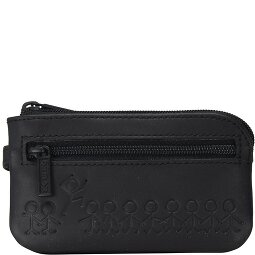 oxmox Key case leather 11,5 cm  Variant 2
