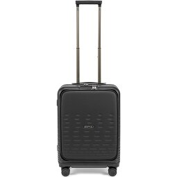 Epic Spin 4 wheels Cabin trolley 55 cm Laptop compartment  Variant 1