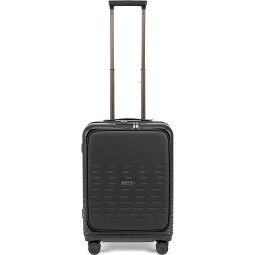 Epic Spin 4 wheels Cabin trolley 55 cm Laptop compartment  Variant 1
