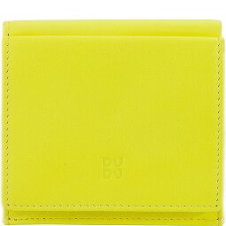 DuDu Flavio Wallet Genuine Leather 9.5 cm  Variant 2