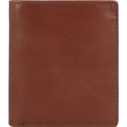 Leonhard Heyden Cambridge Wallet Leather 9 cm  Variant 1