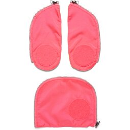 ergobag Accessories Fluo safety set 3 pcs.  Variant 3 ergobag Accessories Fluo safety set 3 pcs.  Variant 3