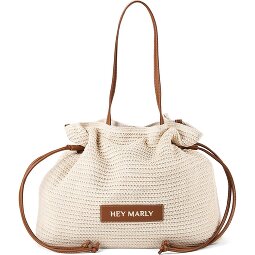 Hey Marly Coastal Companion Shoulder Bag L 42 cm  Variant 1