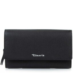 Tamaris Amanda wallet leather 18 cm  Variant 1 Tamaris Amanda wallet leather 18 cm  Variant 1