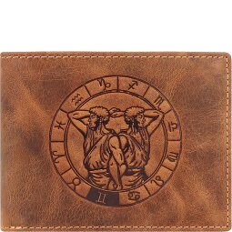 Greenburry Vintage Sternzeichen Wallet Leather 12 cm  Variant 14
