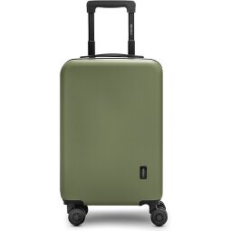 Redolz Essentials 09 CABIN 4 wheels Cabin trolley 55 cm  Variant 3