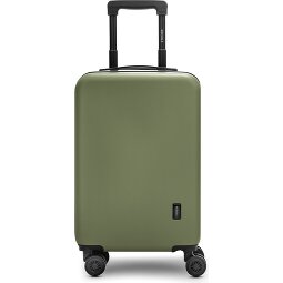 Redolz Essentials 09 CABIN 4 wheels Cabin trolley 55 cm  Variant 3