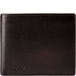 Picard Tennessee1 Wallet RFID protection Leather 11.5 cm  Variant 1