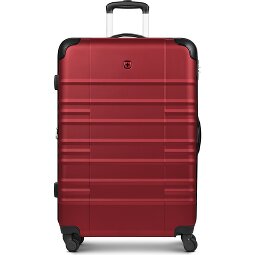 Wenger Amplar Evo 4 wheels Trolley L 75 cm Expandable  Variant 6