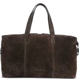 Bugatti Diego Weekender travel bag Genuine Leather 51 cm  Variant 1